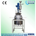 200L high pressure fine chemicals reactor